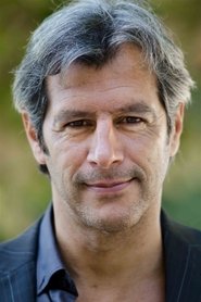 Jean-Philippe Bèche portrait