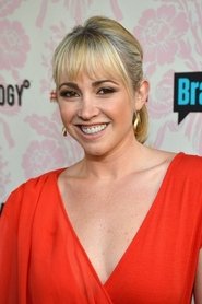 Jennifer Tisdale portrait