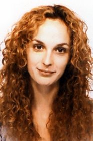 Marta Génova portrait