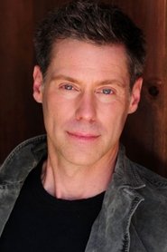 Roy Samuelson portrait
