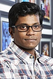 Susheel Peris portrait