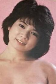 Chie Azuma portrait