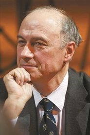 Vitaliy Gordienko portrait