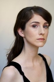 Jessica Boone portrait