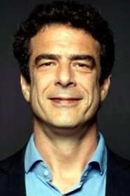 Alexandre Lier portrait