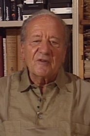 Domenico Paolella portrait
