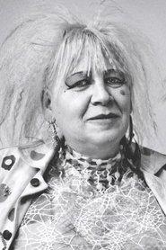 Zillah Minx portrait