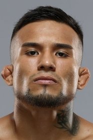 Carlos Huachin portrait