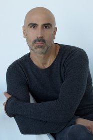 Jason Madera portrait
