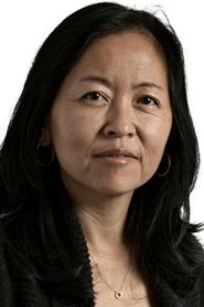 Nina Leidersdorff portrait
