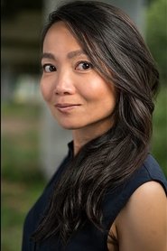 Sharmaine Yeoh portrait