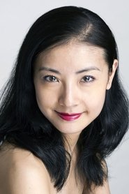 Yuan Yuan Tan portrait