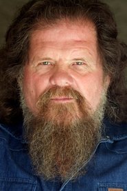 Tom Proctor portrait