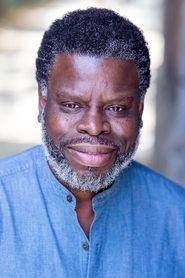 Femi Elufowoju Jr. portrait