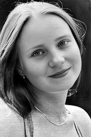 Evgeniya Glushenko portrait
