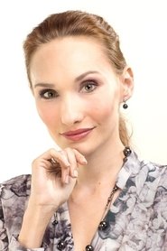Monika Gruda portrait