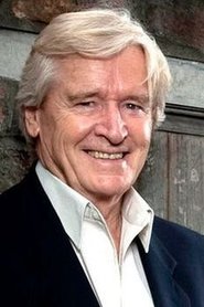 William Roache portrait