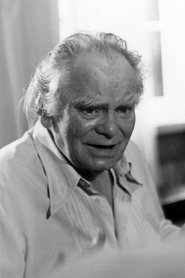 Konrad Morawski portrait