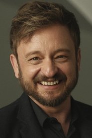 Carles Cuevas portrait