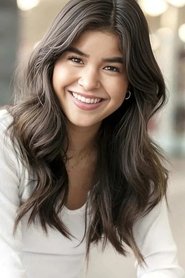 Ava Jarque portrait