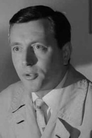 Philippe March portrait