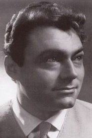 Luigi Tosi portrait