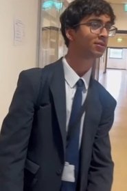 Dhruv Chotai portrait