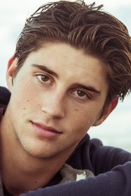 Gage Banister portrait