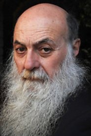 Paolo Zaccagnini portrait