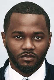 Shomari Downer portrait