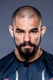 Matheus Mattos portrait