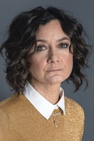 Sara Gilbert portrait