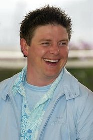 Danny Cunningham portrait