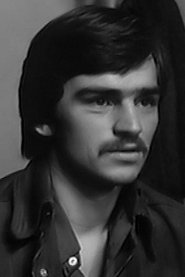 Ryszard Faron portrait