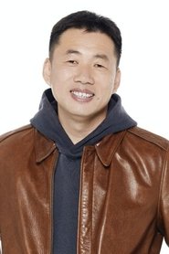 Mi Haoyi portrait