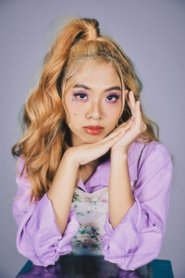 Krizha Helena Vebora portrait