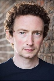 Matt Green portrait