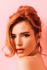 Bella Thorne portrait
