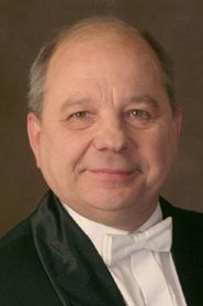 Vladimir Goryushin portrait