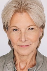 Mary Lou Matthews portrait