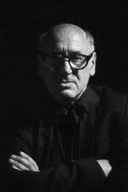 Michael Nyman portrait