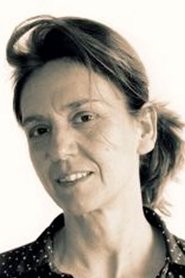 Ilaria De Laurentiis portrait