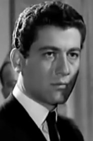 Giannis Kasdaglis portrait