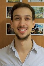 Diogo Serafim portrait