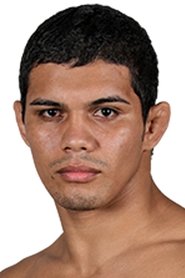 Maycon Silvan portrait
