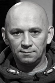 Alexandr Rastorguev portrait
