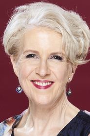 Debra Lawrance portrait