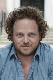 Bryant Carroll portrait