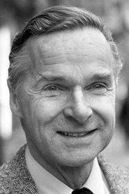 Herman Ahlsell portrait