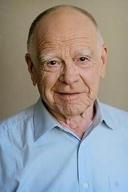 Heinz W. Krückeberg portrait